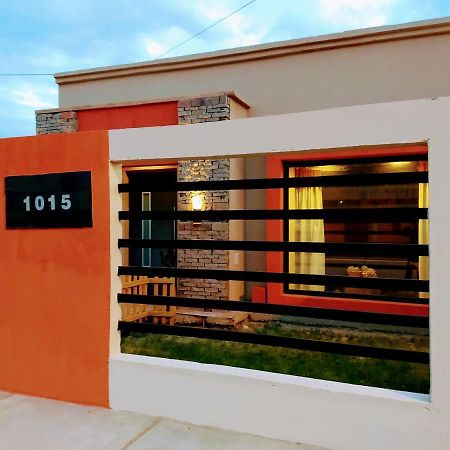 Casa En Gregores Gobernador Gregores Esterno foto