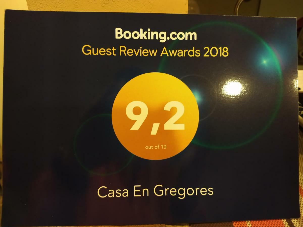 Casa En Gregores Gobernador Gregores Esterno foto