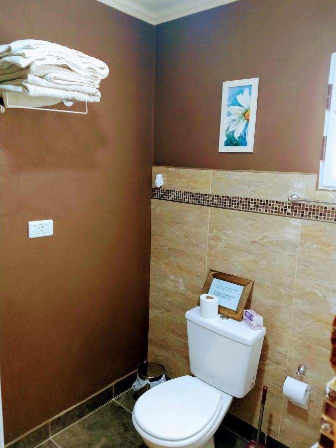 Casa En Gregores Gobernador Gregores Esterno foto